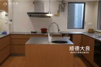 佛山鉐尚家不锈钢整屋定制家居已合作覆盖全球40余个国家