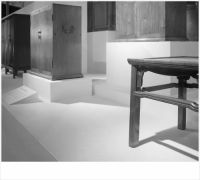 看不见的明式家具：一场为造型艺术特设的明式家具精选展