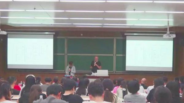 北京林业大学材料学院第二届“北林家具设计营”成果汇报及结营仪式