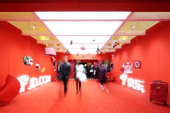 米兰国际家具展开幕 京东助力国际家具品牌洞察中国消费变化