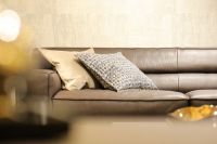 Natuzzi Italia亮相米兰国际家具（上海）展览会