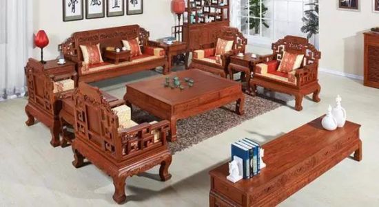 一统国际家居清仓“巨”惠，看中式家具的魅力传承