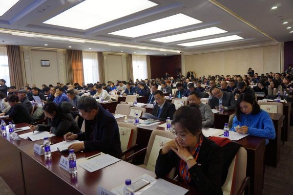 创新驱动.智领未来北京家具行业协会八届四次会员代表大会成功举办
