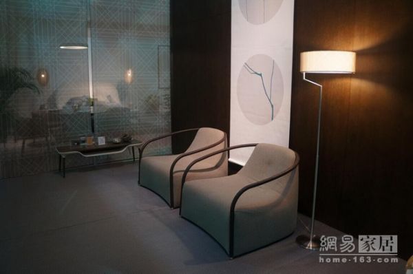 了不起的创意|《星你》爆款产品设计师 所作中式家具让世界惊艳