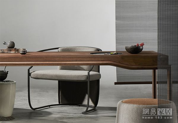 了不起的创意|《星你》爆款产品设计师 所作中式家具让世界惊艳