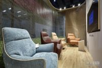 Natuzzi Editions意迪森 全新亮相2018广州家具展