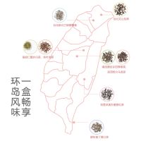 2018深圳家具展：“有物”让茶叶和设计实现跨界 做年轻人爱喝的茶