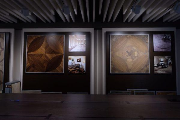 米兰家具展 | 必美菲列德罗&阿特布鲁托实力演绎意大利精致主义潮范儿