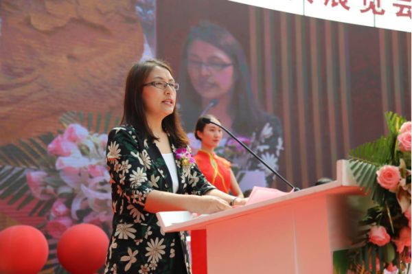 2018中国 · 香河国际家具展览会 暨国际家居文化节盛大开幕