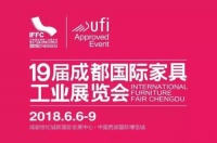 展会·聚焦丨朗沃家居成都国际家具展，不容错过的五大亮点解读