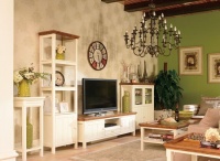 浅谈简约美式家具特点