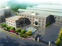 北美之家即将亮相北京国际家具展览