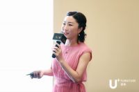 “中和之美”展现文人生活场景 U+家具上海生活美学馆开业