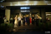 美国百年家具品牌Thomasville&Co.国内最大旗舰店开业