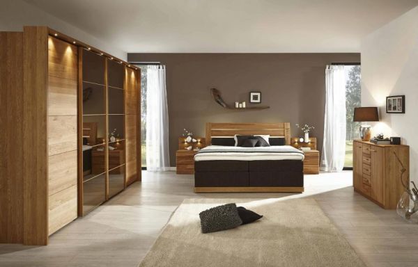 德国百年卧室家具品牌WIEMANN-创造精致家！