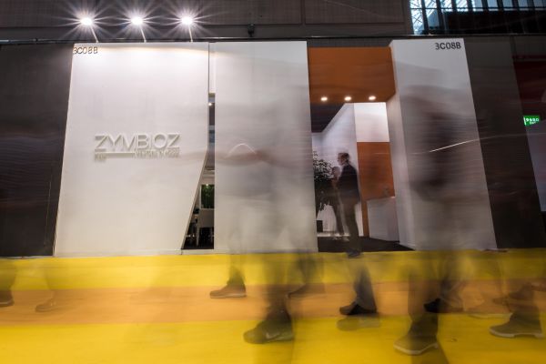 ZYMBIOZ齐柏林Cloud系列新品亮相 让家具越设计越时尚