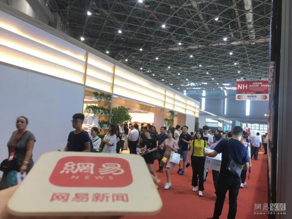第42届中国（上海）国际家具博览会