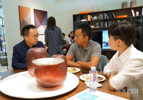 AMA亮相2018中国国际家具展 打造时尚感高性价比家居