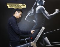 运动与设计的至尊融合 TECHNOGYM亮相2018上海米兰家具展