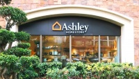 浪眼寻店第四期|Ashley爱室丽家居家具馆：大美美而溺