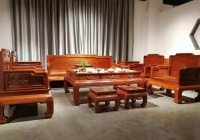 实木家具的分类，你知道的有多少