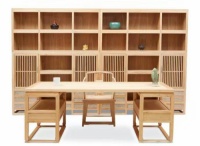 新中式家具的东方魅力，还得典意来诠释