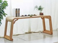 典意新中式家具工厂定制，致力传承东方家居文化