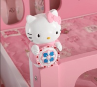 关注儿童身心发展为理念，澳廷住宅家具打造品质家具