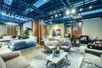 Natuzzi Editions 纳图兹意迪森深圳家具展定义舒适新未来