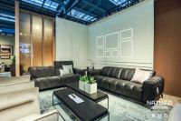 Natuzzi Editions 纳图兹意迪森深圳家具展定义舒适新未来