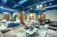 深圳国际家具展|Natuzzi Editions携2019全新家居系列亮相