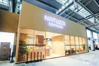 深圳国际家具展|Natuzzi Editions携2019全新家居系列亮相