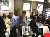 卡路福惊艳亮相第41届国际名家具（东莞）展览会