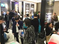 卡路福惊艳亮相第41届国际名家具（东莞）展览会