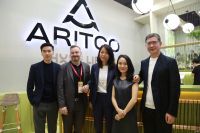 第43届广州国际家具博览会 | ARITCO携建筑设计师们开聊设计&科技！