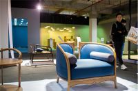 第六届龙家具（国际）设计大赛让家具设计在龙江开花结果