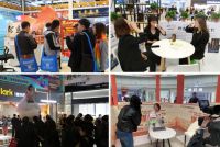 第二十一届中国（胜芳）特色家具国际博览会暨第八届胜芳国际家具原辅材料展 盛大开幕