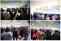 第二十一届中国（胜芳）特色家具国际博览会