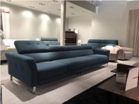 舒适新定义！NIOLETTI盛装亮相米兰国际家具展