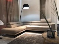 舒适新定义！NIOLETTI盛装亮相米兰国际家具展