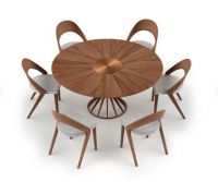 百强家具马丁系列|德式极简 匠心臻品