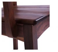 百强黑森林:榫卯相连,让家具的设计感更出众