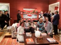 展会播报 | 不一样的2019，探寻美国高点家具展TA新品