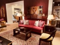 展会播报 | 不一样的2019，探寻美国高点家具展TA新品