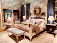 展会播报 | 不一样的2019，探寻美国高点家具展TA新品