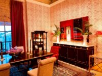 展会播报 | 不一样的2019，探寻美国高点家具展TA新品