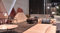 从大地母亲汲取灵感NATUZZI ITALIA 米兰国际家具展