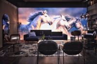 从大地母亲汲取灵感NATUZZI ITALIA 米兰国际家具展