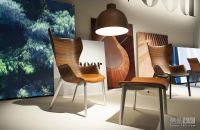 第58届米兰国际家具展开幕 以专注致敬“天才”