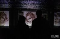 2019米兰国际家具展 | AQUA.达·芬奇的水视界